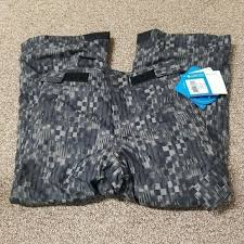 Columbia Sport Wear Company Youth XS Ice II Pants Sweatpants & Joggers