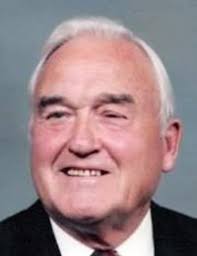 Obituary of Johnny Armstrong