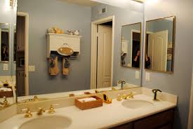 Add a pop of color in an unexpected place. Free Download Bathroom Ideas 1434x1580 House Decorating Ideas Beach Themed Bathroom 1600x1071 For Your Desktop Mobile Tablet Explore 48 Bathroom Wallpaper Beach Sea Themed Wallpaper Beach Themed Wallpaper For