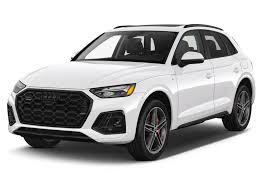 Audi Q5 SUV