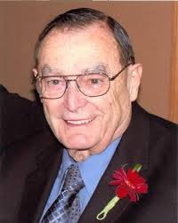 Harry Coffey Obituary