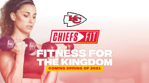 Jewish community center of greater kansas city, park place. Chiefs To Open Team Themed Fitness Center In Overland Park In Spring 2021