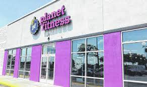 Planet Fitness Opens With 3000 Members Robesonian