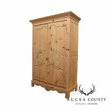 Discover our range of stylish and affordable dfs wardrobes. Pine Antique Armoires Wardrobes For Sale Ebay