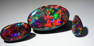 Metaphysically opal symbolises purity and hope. Local Opal Supplier Conducts Webinar To More Than 7 000 Jeweller Magazine Jewellery News And Trends