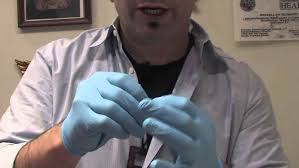 How To Remove Your Piercing Jewelry At Home – Studs