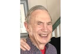 Gerald Putman Obituary (1935