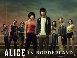 Alice in Borderland: Season 1, Episode 2 - Rotten Tomatoes