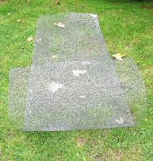 Maybe you would like to learn more about one of these? How To Make A Fire Pit Spark Screen Hunker Fire Pit Spark Screen Make A Fire Pit Dyi Fire Pit