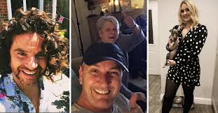 They're one of our favourite living rooms to peer into on the uk's gogglebox and now mary killen has said that the show 'saved her marriage' with giles wood. Gogglebox Homes See Inside The Rest Of The Cast S Houses