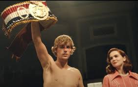 It draws a parallel between. Watch The Rocky Inspired Video For Justin Bieber S New Single Anyone