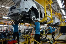 Umw toyota motor telah membuka tempahan untuk toyota vios baru bermula hari ini. Permintaan Kenderaan Dijangka Lebihi Stok