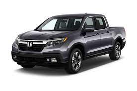 Honda ridgeline 2017, suede custom seat covers by coverking®. 2017 Honda Ridgeline Buyer S Guide Reviews Specs Comparisons