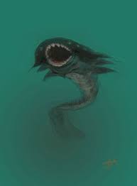 Beaches, mountains, flowers, oceans, trees, seasons & more Strange But Real Deep Sea Life Photo 31013214 Fanpop Deep Sea Life Deep Sea Creatures Scary Fish