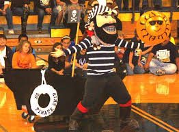 Mark Poth named as Big Bend full-time athletic director