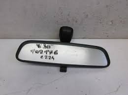 Hyundai I 30 belső visszapillantó tükör ID: #102176