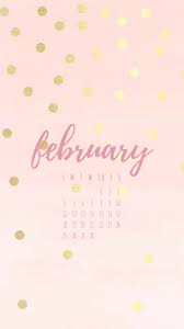 How To Use Canva To Make Calendar Phone Wallpapers Valentines Day Background Valentine Day Wallpaper Hd Images For Valentines Day