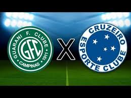 Hoje 09 de novembro de 2020 ás 20h00. Cruzeiro X Guarani Ao Vivo Campeonato Brasileiro Serie B 21Âª Rodada 09 11 2020 Youtube