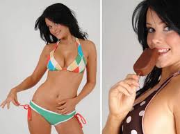 Cinderella story: Tattooed bikini model weds Swedish Prince Charming -  Daily Star