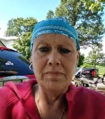 Roberta Lynn “Robin” Castle « Penwell Funeral Home