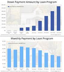 How to come up with down payment for house. How Much Should You Put Down On A House Not 20