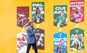Já o fortaleza entrou na copa do brasil ainda na primeira fase: Confira Todos Os Confrontos Das Quartas De Final Da Copa Do Brasil Mqjmais Que Um Jogo
