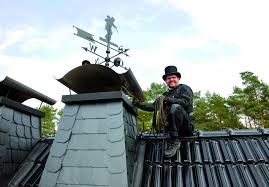 Schornsteinabdeckung Chimney Cap Schornstein Dach Unternehmungen