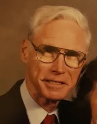 Obituary information for John Rutledge