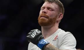 The fan stated that felder was a better commentator than a fighter. Twitter Reacts To Paul Felder S Mma Retirement An Absolute Legend