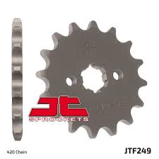 Jt Front Sprocket 16t