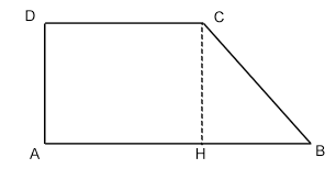 In un trapezio rettangolo l'angolo acuto è ampio 60 gradi. Area Trapezio Rettangolo Ecco Come Si Calcola Rapidamente