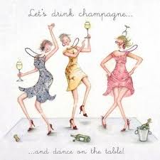 Cheers To The Oscars Valentine Style Pour On The Bubbly Pour On The Glamou In 2020 Geburtstagskarte Zitate Geburtstagswunsche Lustig Frau Lustige Spruche Bilder