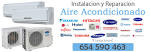 Aire acondicionado Concepcin