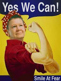 Pema The Riveter Buddhist Wisdom Buddhist Pema Chodron