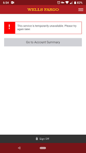 Make deposits 24/7, almost everywhere you and your phone happen to be.1 it's simple since mobile deposit is part of the wells fargo mobile app, you already have it on your device. Matt Zuba On Twitter Been Getting This Message For More Than 3 Days Now Wellsfargo When Will Mobile Check Deposit Be Available Again