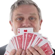 Brian Storey Magic (@BrianStorey)