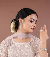 Work for @swarndarpan_ @sdeyphotography390 @makeupranieta_chandra  @beyouproduction