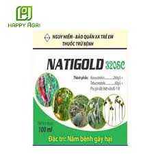 Natigold 320SC