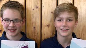 Philipp Wiedemann holt zwei Titel