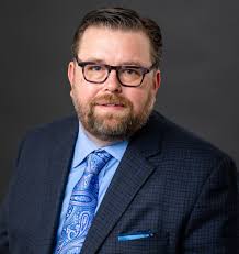 Wayne State names Paul Bracke dean of School of Information Sciences and  University Libraries