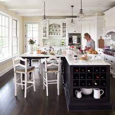Going a bit abstract with your island design can get you more room for seating, eating, prep and personal style. T Shape Kitchen Islands Design Ideas Pictures Remodel And Decor Kitchen Island With Seating Dream Kitchen Island Custom Kitchen Island