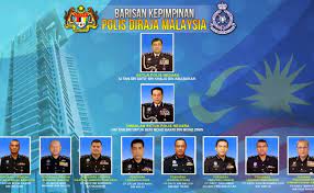 Majid bin madon naib pengerusi ii naib pengerusi i naib pengerusi iii penolong kanan hem penolong kanan pentadbiran penolong. Carta Organisasi Pdrm Sabah 2019