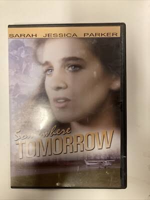 Somewhere Tomorrow (DVD, 1983) 631595060256| eBay