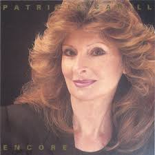 She Moved Through The Fair