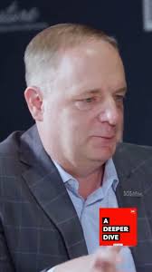 What's your formula for growth? 🤔 John Dillon, CEO of the Dallas-based  fast-casual chain La Madeleine, joins A Deeper Dive podcast to talk about  growth, value, and hospitality., Listen to the full ...