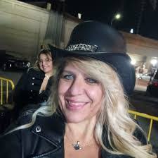 Christina Brigman's Instagram, Twitter & Facebook