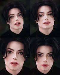 Michael Jackson If The Angels Came for Me I Tell Them Yes