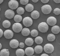 Spherical Nickel-coated Tungsten Carbide (Ni-WC) Powder Supply