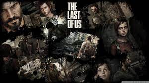 Thelastofusremasterizado Thelastofus Zombies Thelastofusremastered Siguenos En Twitter Https Twitter C The Last Of Us Funny Pictures Tumblr Hd Wallpaper