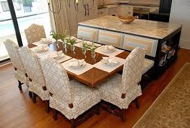 Islands with seating make practical kitchen additions. 12 Kitchen Island With Bench Seating Ideas Kitchen Island With Seating Kitchen Design Home Kitchens